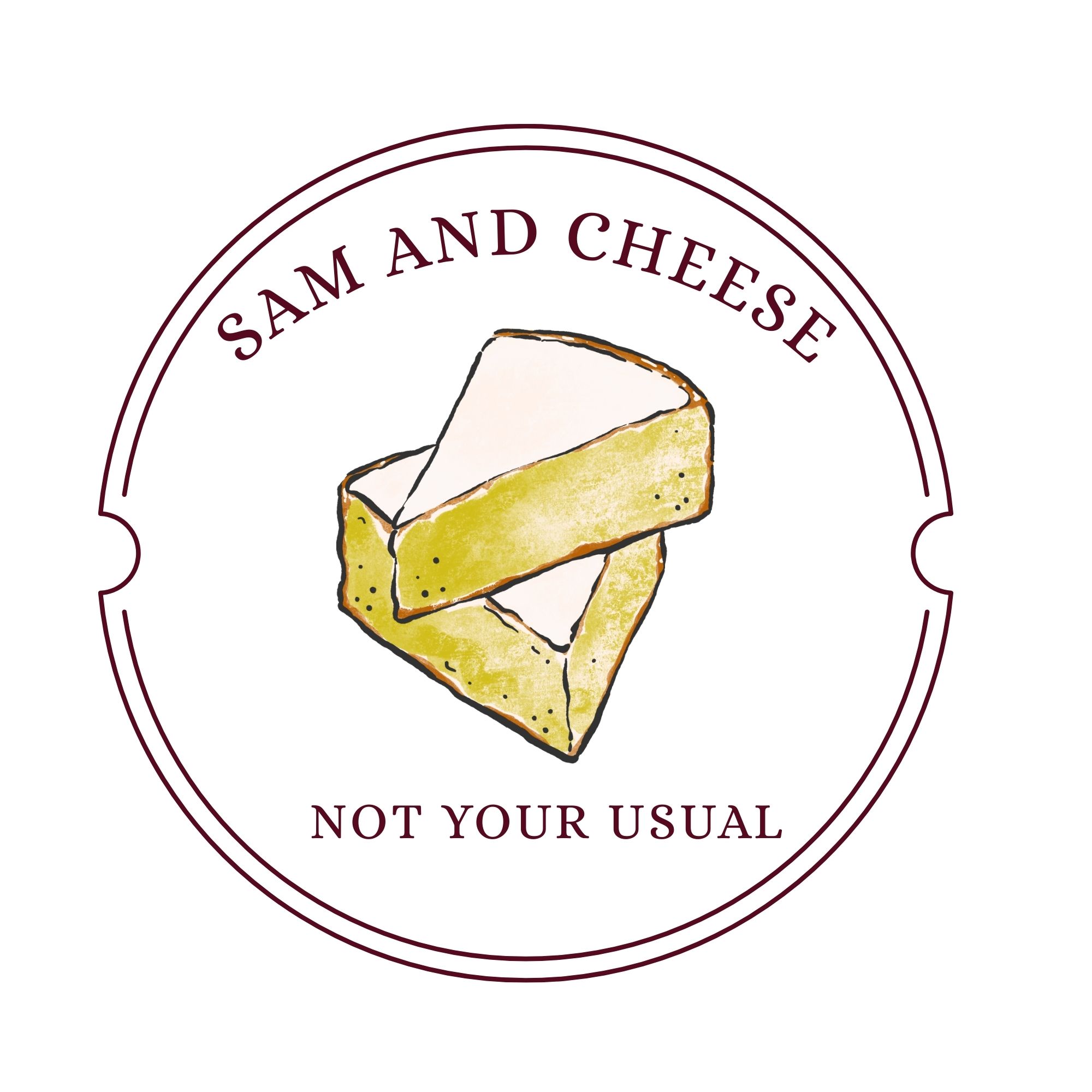 Sam and Cheese